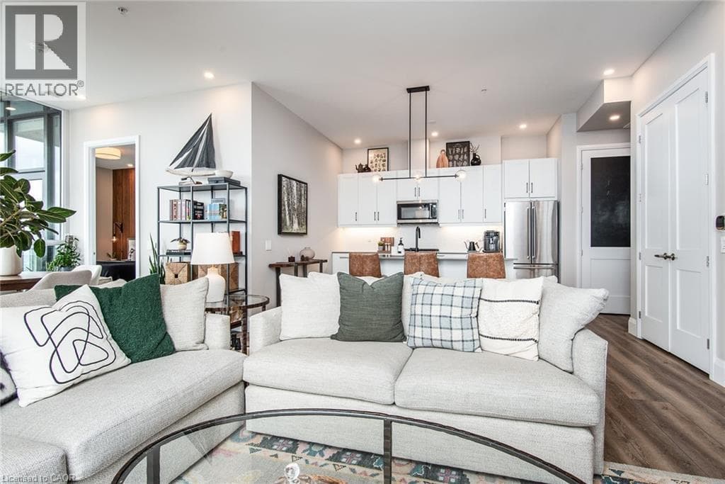 Apartment for sale at 60 CHARLES Street W Unit# 3104, Downtown Kitchener, Kitchener, Ontario, photo 13