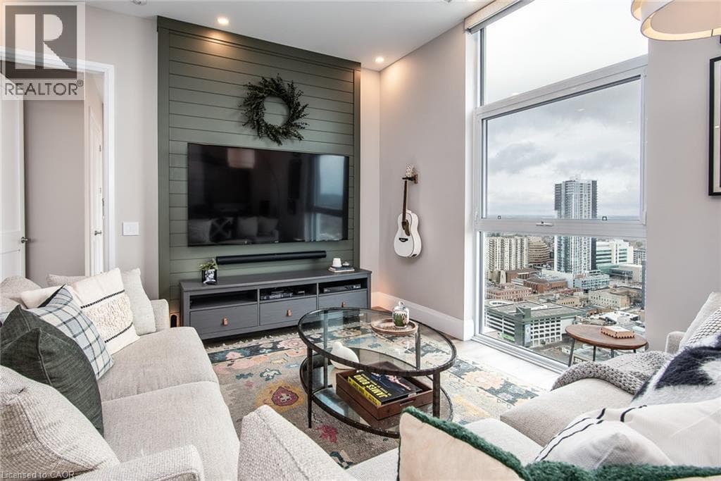 Apartment for sale at 60 CHARLES Street W Unit# 3104, Downtown Kitchener, Kitchener, Ontario, photo 14