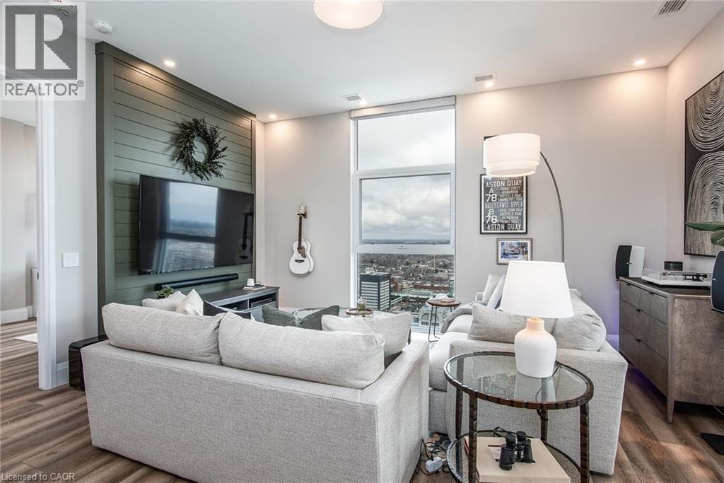 Apartment for sale at 60 CHARLES Street W Unit# 3104, Downtown Kitchener, Kitchener, Ontario, photo 15