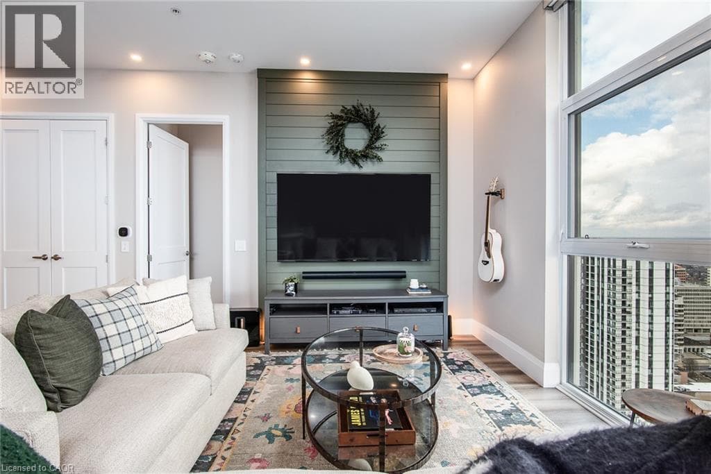 Apartment for sale at 60 CHARLES Street W Unit# 3104, Downtown Kitchener, Kitchener, Ontario, photo 16