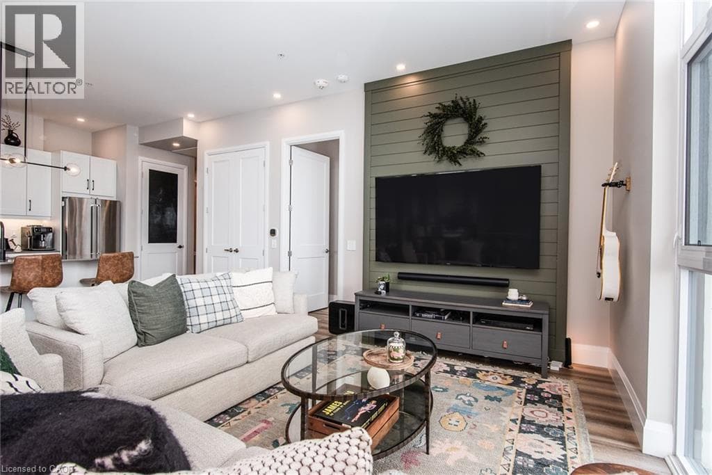 Apartment for sale at 60 CHARLES Street W Unit# 3104, Downtown Kitchener, Kitchener, Ontario, photo 17