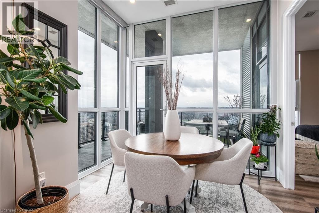 Apartment for sale at 60 CHARLES Street W Unit# 3104, Downtown Kitchener, Kitchener, Ontario, photo 18