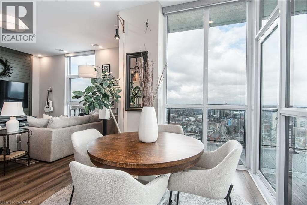 Apartment for sale at 60 CHARLES Street W Unit# 3104, Downtown Kitchener, Kitchener, Ontario, photo 19