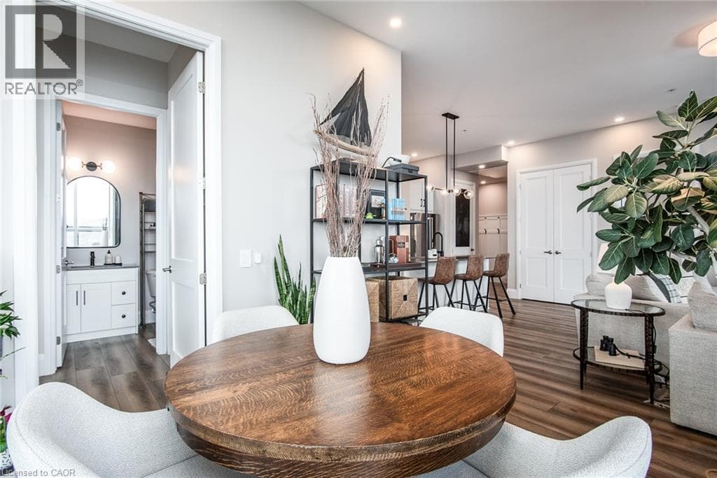 Apartment for sale at 60 CHARLES Street W Unit# 3104, Downtown Kitchener, Kitchener, Ontario, photo 20
