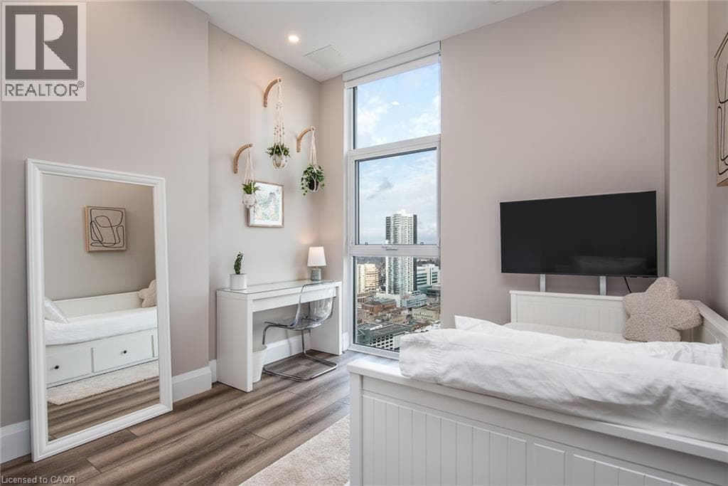 Apartment for sale at 60 CHARLES Street W Unit# 3104, Downtown Kitchener, Kitchener, Ontario, photo 22