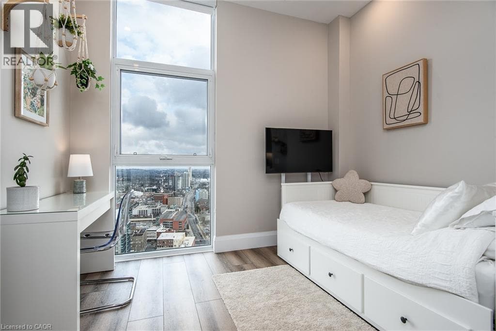 Apartment for sale at 60 CHARLES Street W Unit# 3104, Downtown Kitchener, Kitchener, Ontario, photo 23