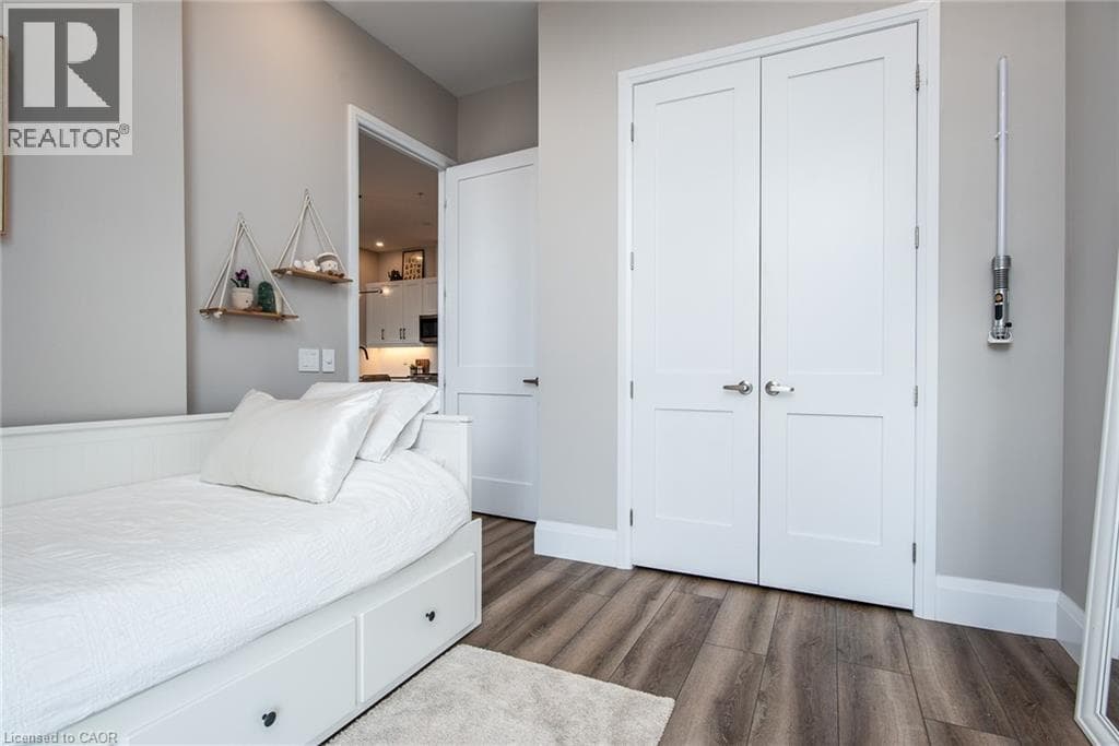 Apartment for sale at 60 CHARLES Street W Unit# 3104, Downtown Kitchener, Kitchener, Ontario, photo 24