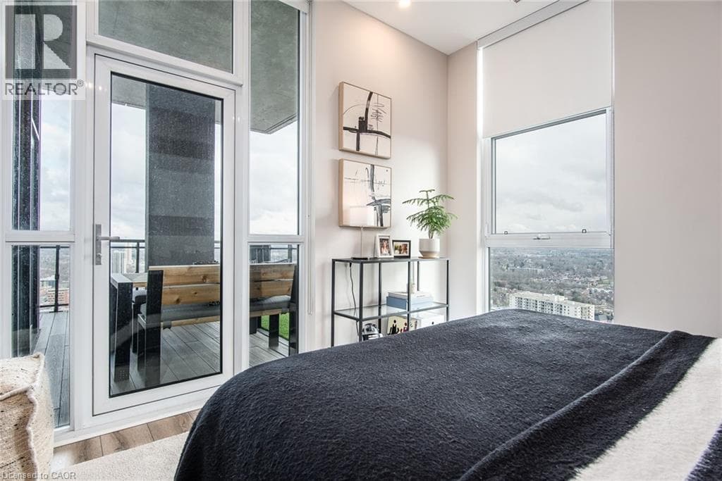 Apartment for sale at 60 CHARLES Street W Unit# 3104, Downtown Kitchener, Kitchener, Ontario, photo 28