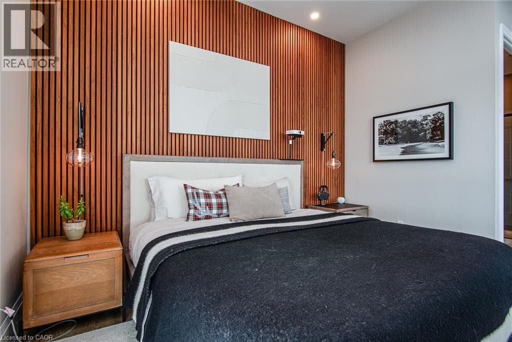 Apartment for sale at 60 CHARLES Street W Unit# 3104, Downtown Kitchener, Kitchener, Ontario, photo 29