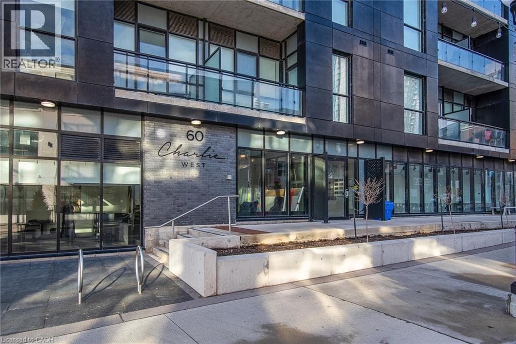 Apartment for sale at 60 CHARLES Street W Unit# 3104, Downtown Kitchener, Kitchener, Ontario, photo 3