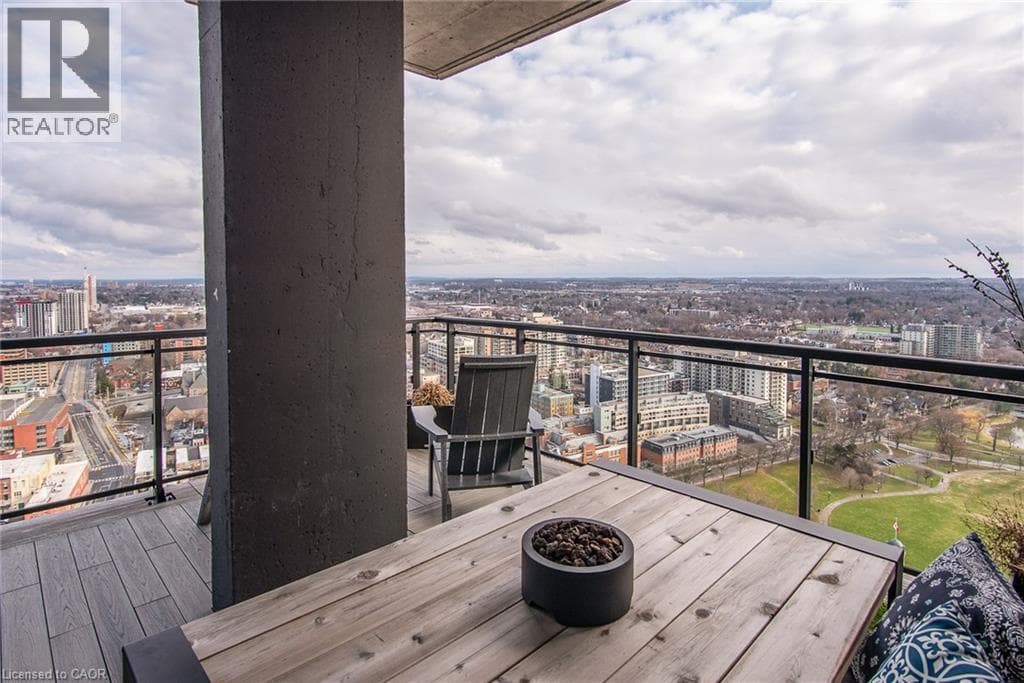 Apartment for sale at 60 CHARLES Street W Unit# 3104, Downtown Kitchener, Kitchener, Ontario, photo 30