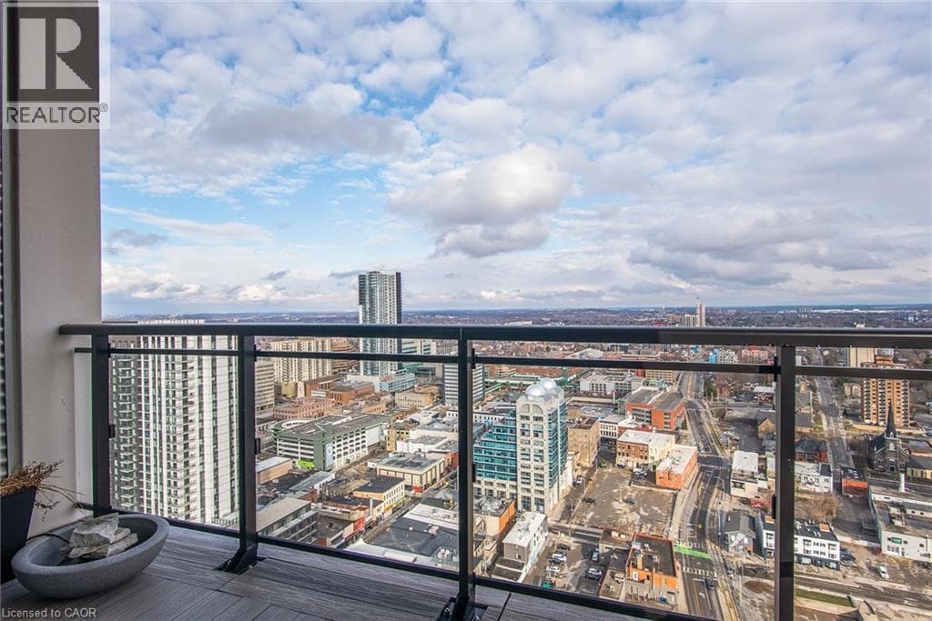Apartment for sale at 60 CHARLES Street W Unit# 3104, Downtown Kitchener, Kitchener, Ontario, photo 32