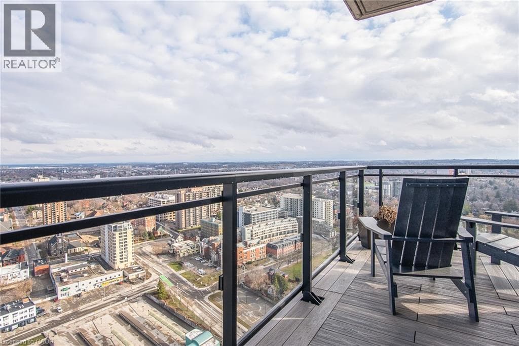 Apartment for sale at 60 CHARLES Street W Unit# 3104, Downtown Kitchener, Kitchener, Ontario, photo 33