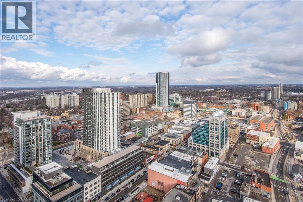 Apartment for sale at 60 CHARLES Street W Unit# 3104, Downtown Kitchener, Kitchener, Ontario, photo 34