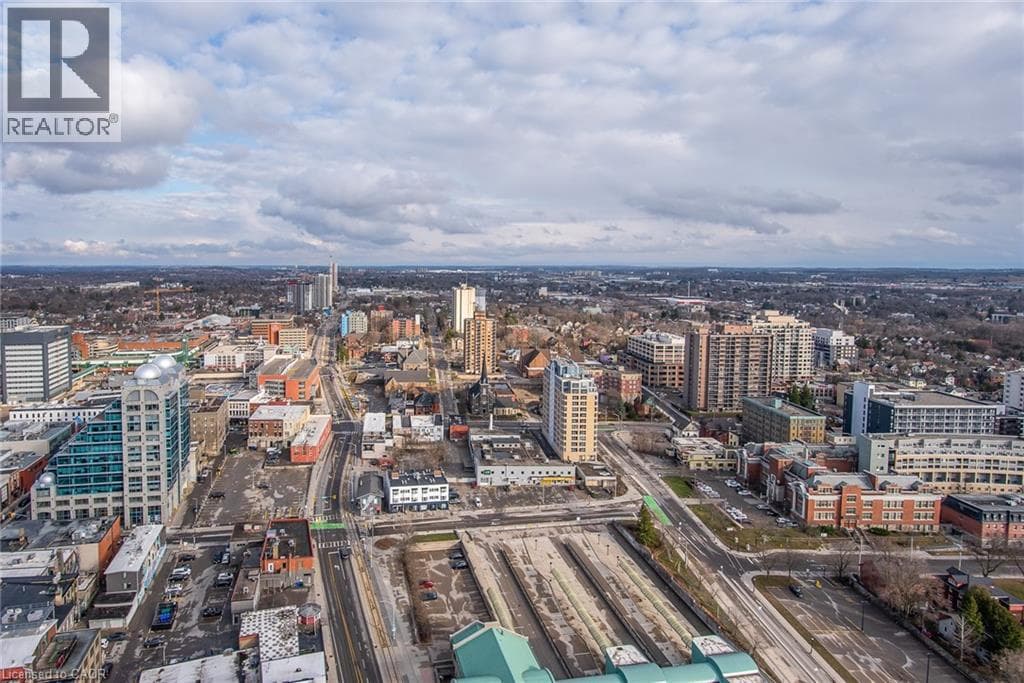 Apartment for sale at 60 CHARLES Street W Unit# 3104, Downtown Kitchener, Kitchener, Ontario, photo 35