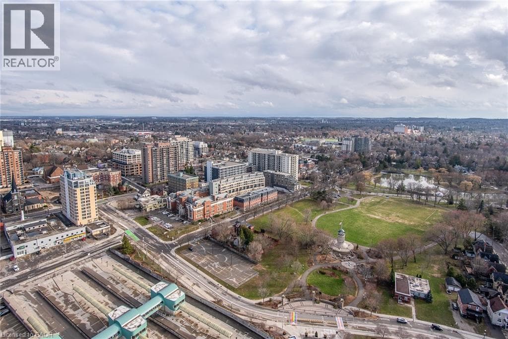 Apartment for sale at 60 CHARLES Street W Unit# 3104, Downtown Kitchener, Kitchener, Ontario, photo 36
