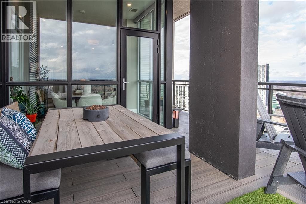 Apartment for sale at 60 CHARLES Street W Unit# 3104, Downtown Kitchener, Kitchener, Ontario, photo 39