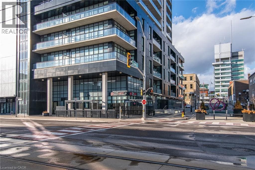 Apartment for sale at 60 CHARLES Street W Unit# 3104, Downtown Kitchener, Kitchener, Ontario, photo 4