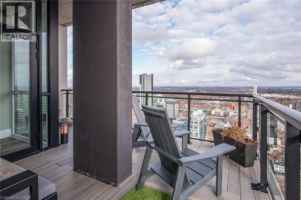 Apartment for sale at 60 CHARLES Street W Unit# 3104, Downtown Kitchener, Kitchener, Ontario, photo 40