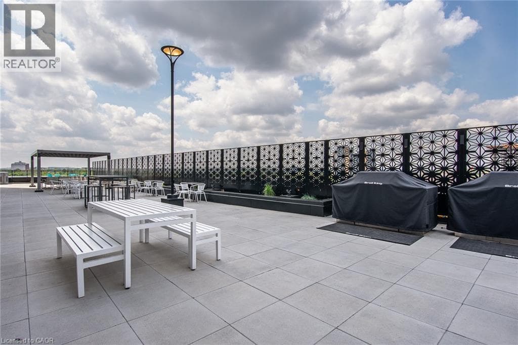 Apartment for sale at 60 CHARLES Street W Unit# 3104, Downtown Kitchener, Kitchener, Ontario, photo 42