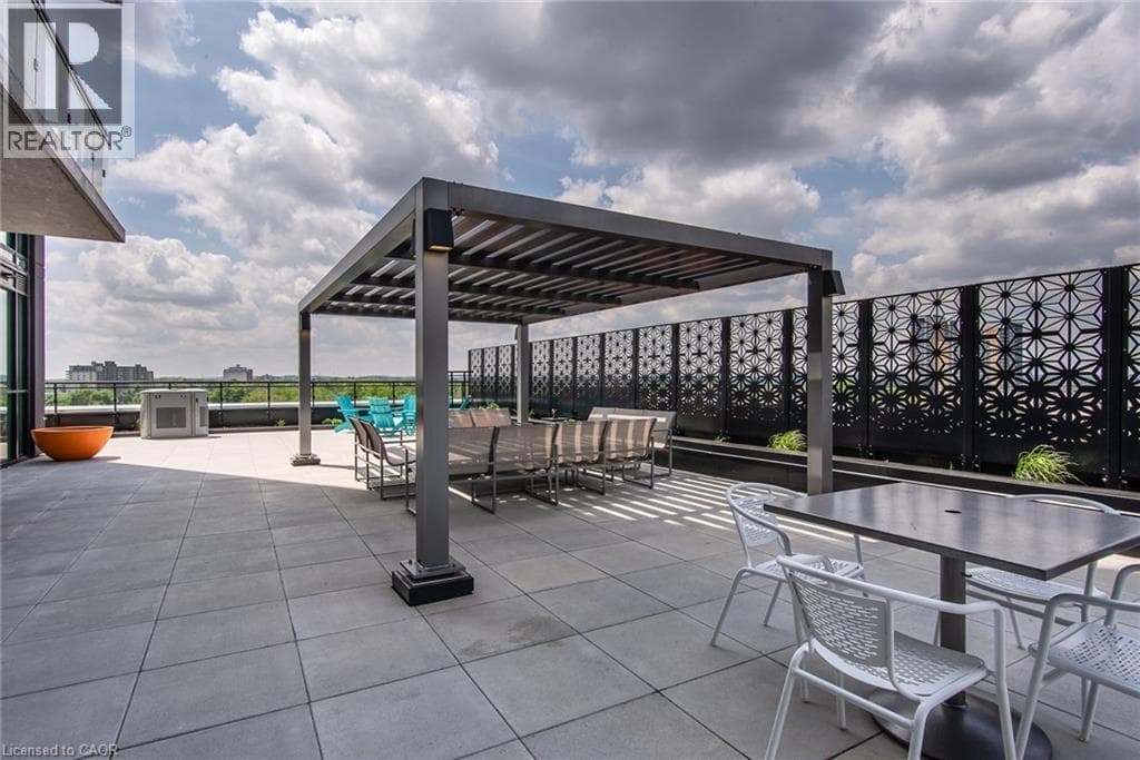 Apartment for sale at 60 CHARLES Street W Unit# 3104, Downtown Kitchener, Kitchener, Ontario, photo 43