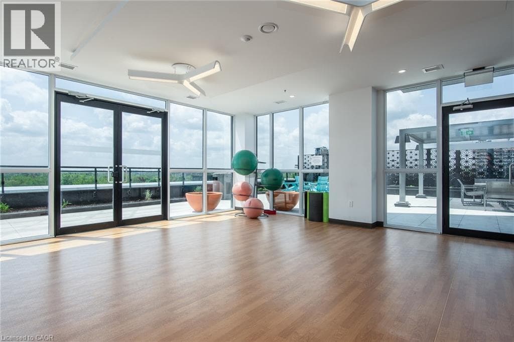 Apartment for sale at 60 CHARLES Street W Unit# 3104, Downtown Kitchener, Kitchener, Ontario, photo 48