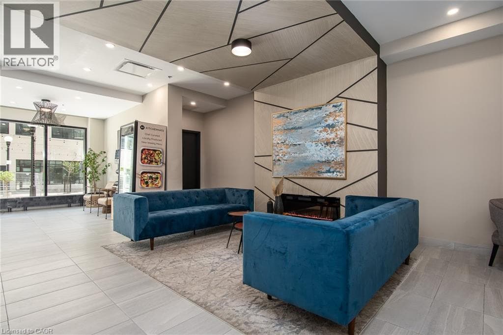 Apartment for sale at 60 CHARLES Street W Unit# 3104, Downtown Kitchener, Kitchener, Ontario, photo 49