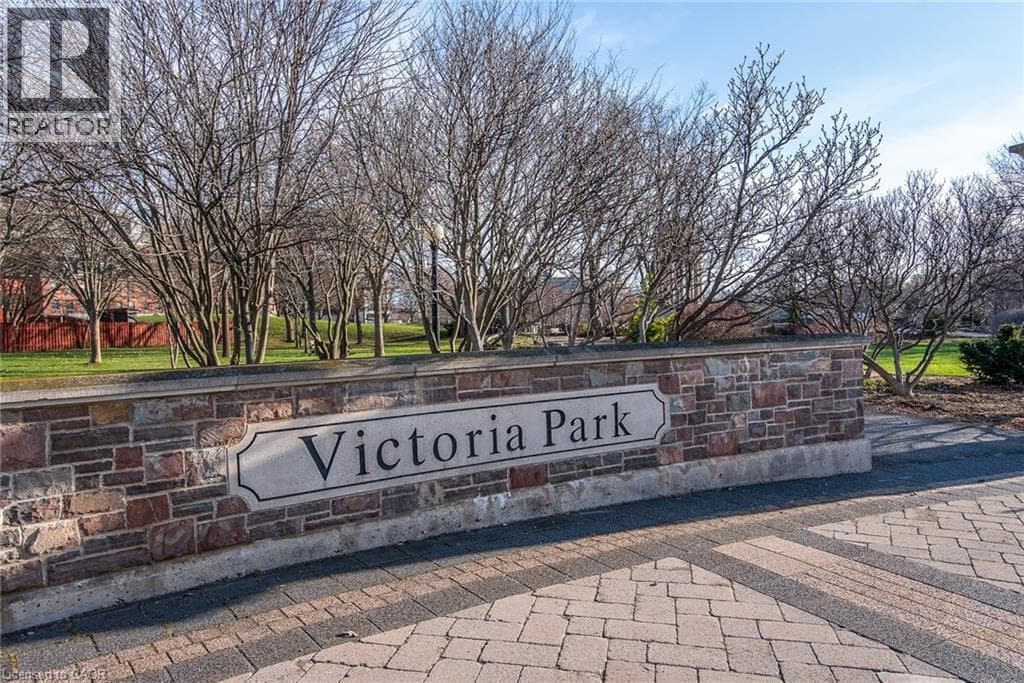 Apartment for sale at 60 CHARLES Street W Unit# 3104, Downtown Kitchener, Kitchener, Ontario, photo 5