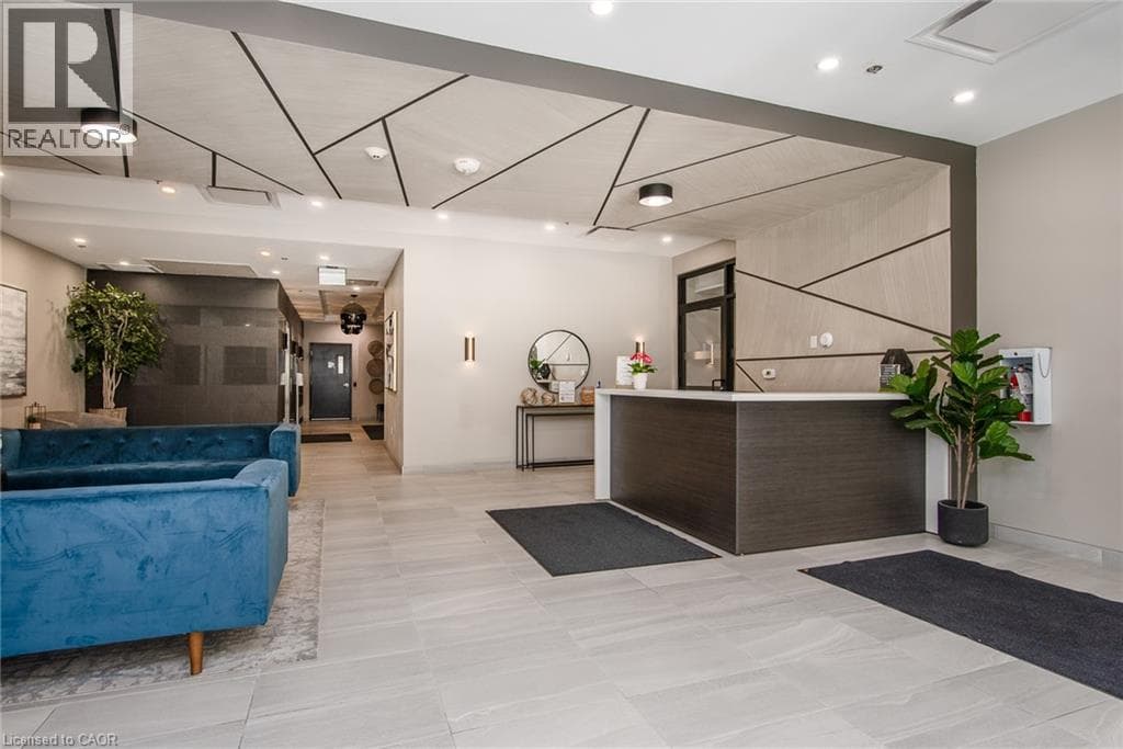 Apartment for sale at 60 CHARLES Street W Unit# 3104, Downtown Kitchener, Kitchener, Ontario, photo 50