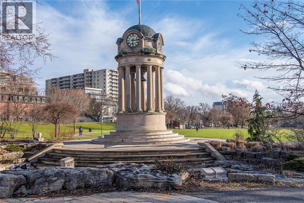 Apartment for sale at 60 CHARLES Street W Unit# 3104, Downtown Kitchener, Kitchener, Ontario, photo 6