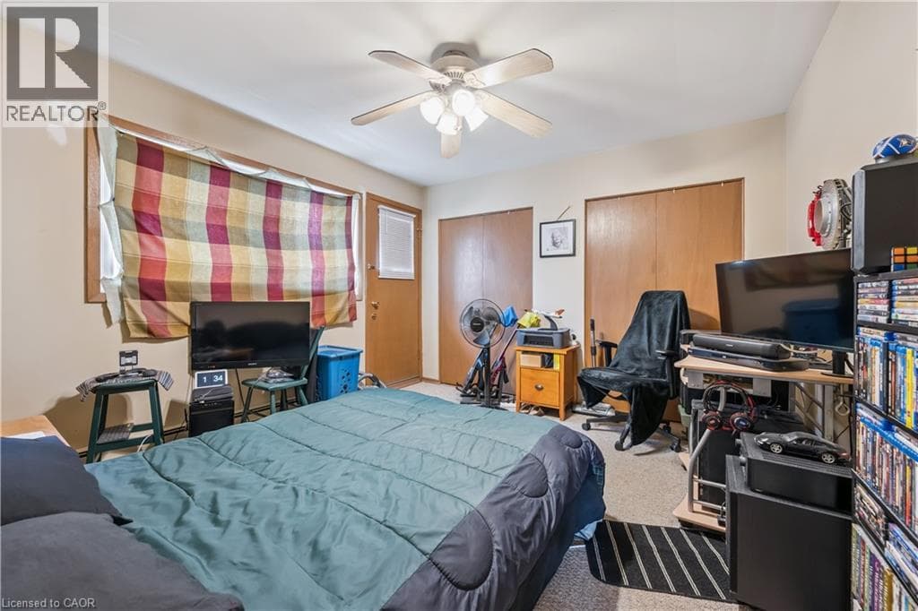 Multi-family for sale at 101 SECORD Avenue, Heritage Park, Kitchener, Ontario, photo 27