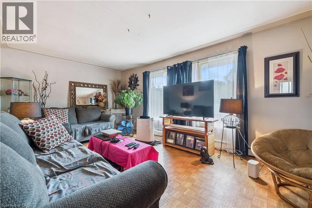 Multi-family for sale at 101 SECORD Avenue, Heritage Park, Kitchener, Ontario, photo 16