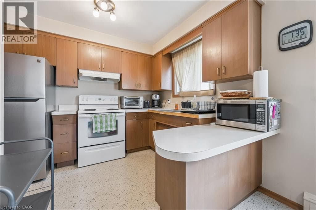 Multi-family for sale at 101 SECORD Avenue, Heritage Park, Kitchener, Ontario, photo 25