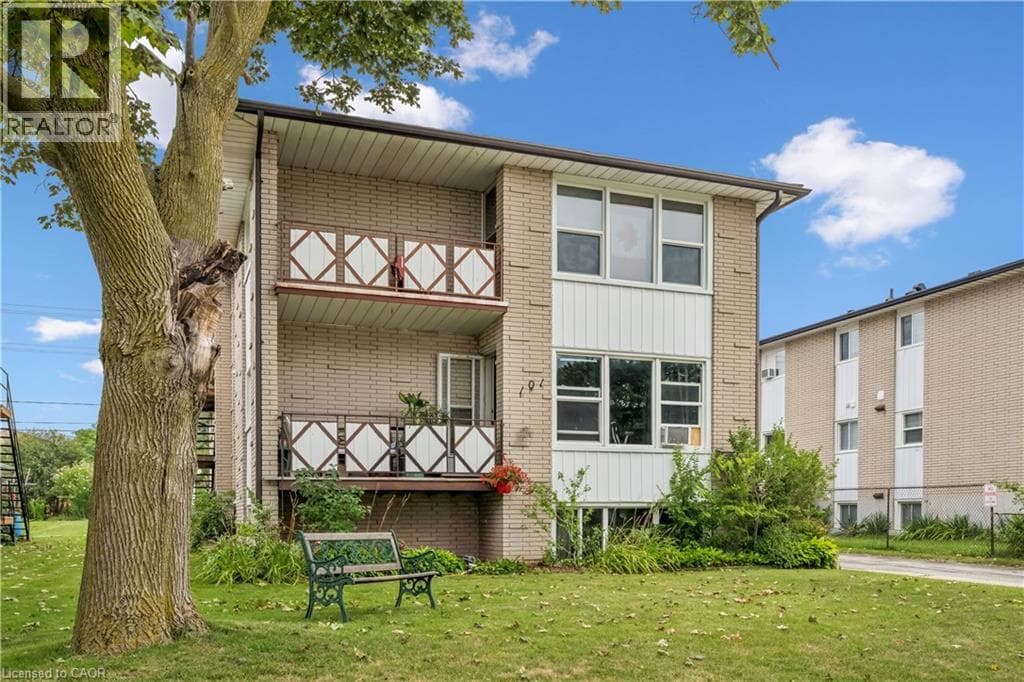 Multi-family for sale at 101 SECORD Avenue, Heritage Park, Kitchener, Ontario, photo 2