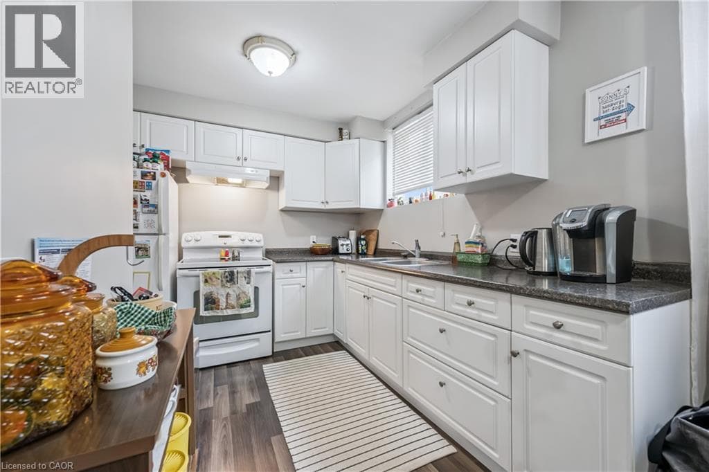 Multi-family for sale at 101 SECORD Avenue, Heritage Park, Kitchener, Ontario, photo 35