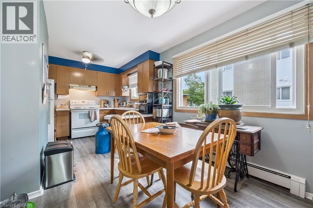 Multi-family for sale at 101 SECORD Avenue, Heritage Park, Kitchener, Ontario, photo 8