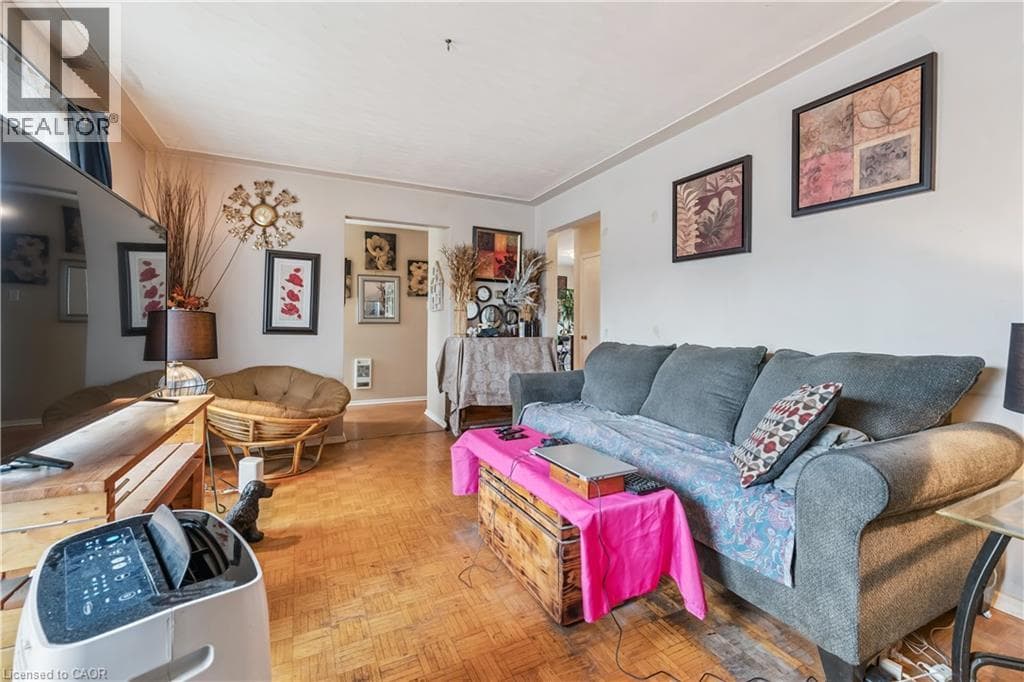 Multi-family for sale at 101 SECORD Avenue, Heritage Park, Kitchener, Ontario, photo 17