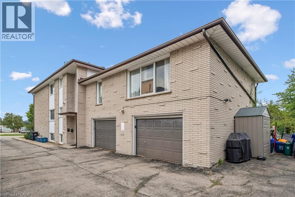 Multi-family for sale at 101 SECORD Avenue, Heritage Park, Kitchener, Ontario, photo 42