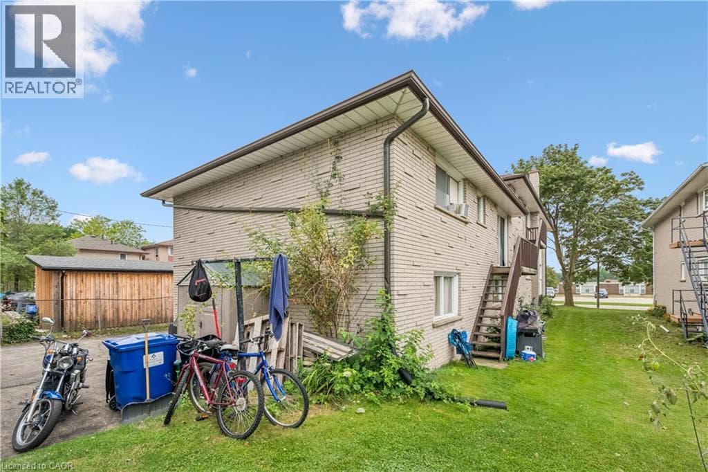 Multi-family for sale at 101 SECORD Avenue, Heritage Park, Kitchener, Ontario, photo 44