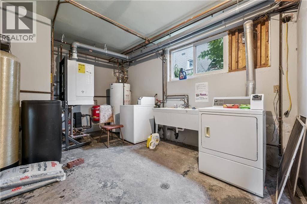 Multi-family for sale at 101 SECORD Avenue, Heritage Park, Kitchener, Ontario, photo 39