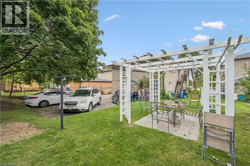 Multi-family for sale at 101 SECORD Avenue, Heritage Park, Kitchener, Ontario, photo 43