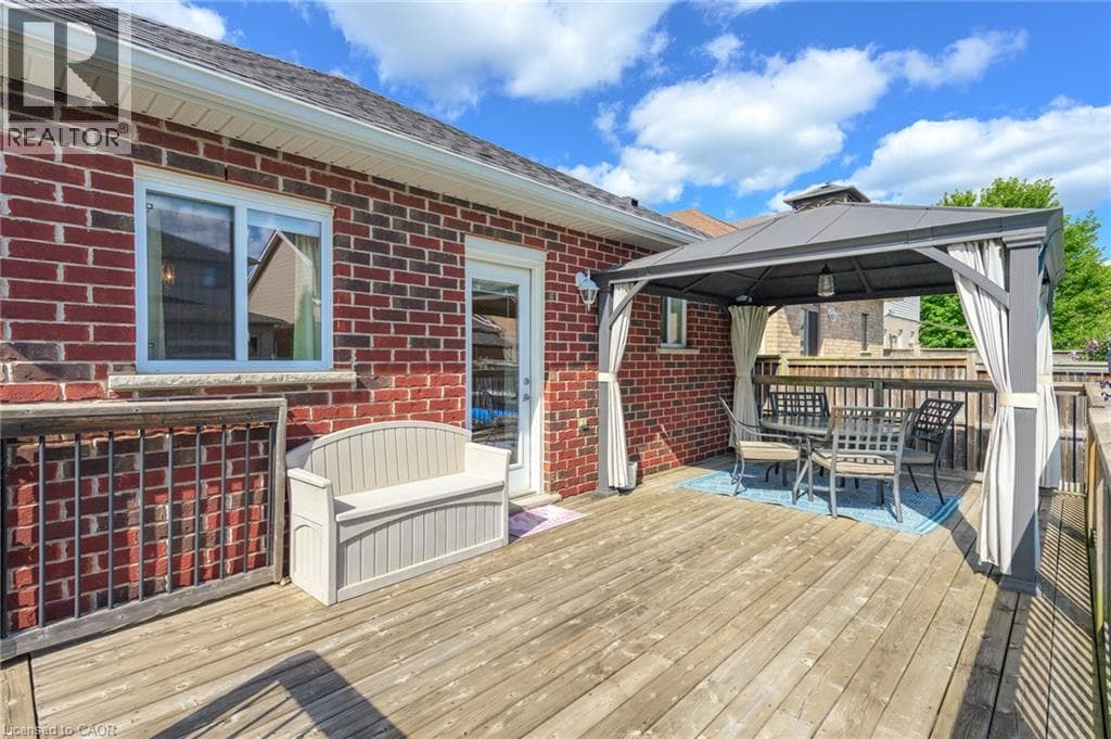 Detached for sale at 11 LOCKWOOD Street, Southview, Cambridge, Ontario, photo 32
