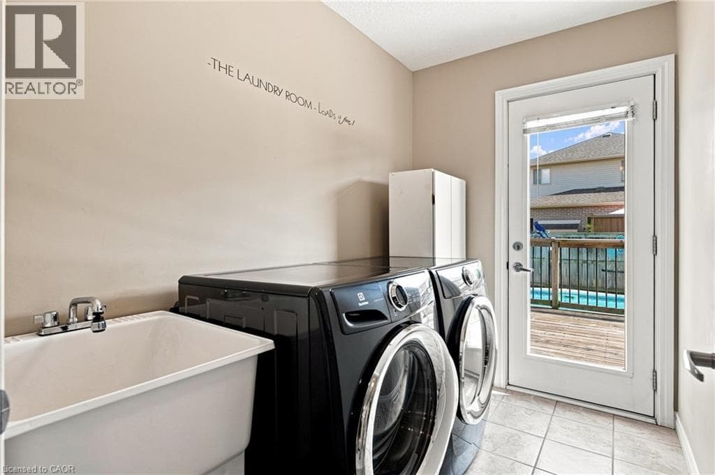 Detached for sale at 11 LOCKWOOD Street, Southview, Cambridge, Ontario, photo 26