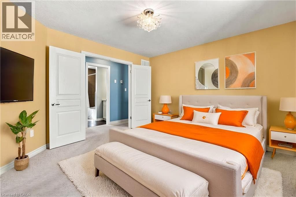Detached for sale at 11 LOCKWOOD Street, Southview, Cambridge, Ontario, photo 20