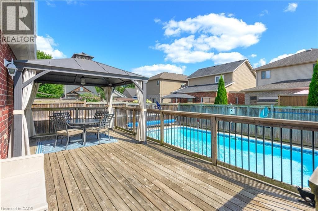Detached for sale at 11 LOCKWOOD Street, Southview, Cambridge, Ontario, photo 31
