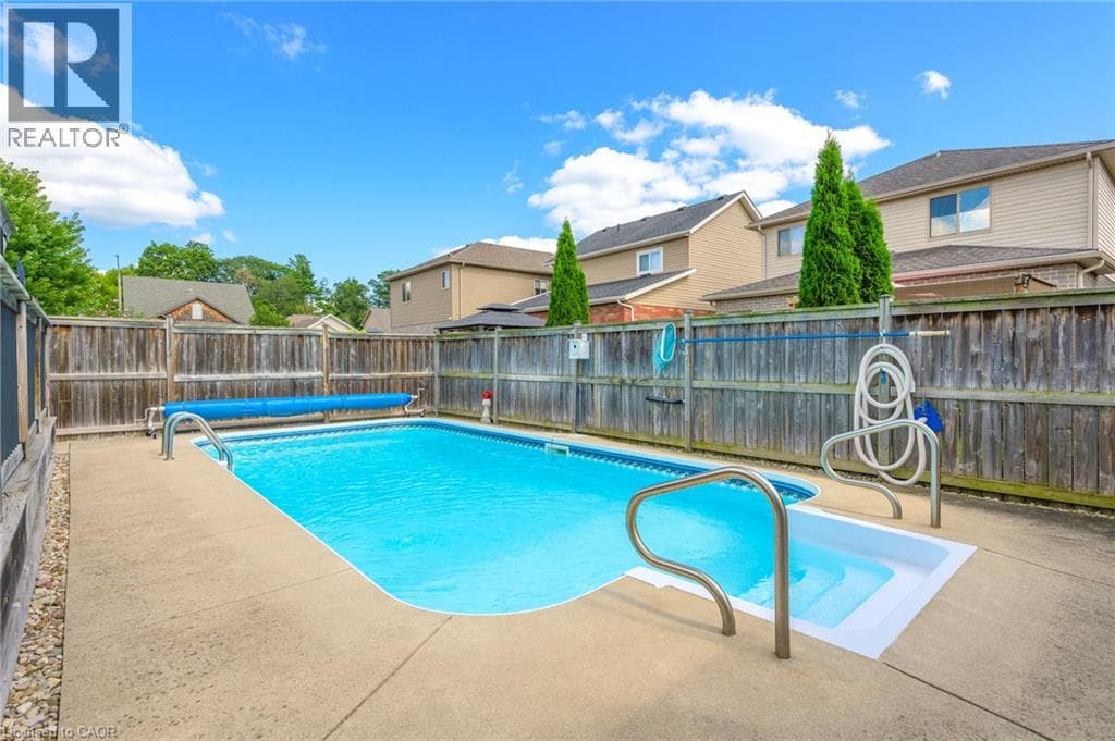 Detached for sale at 11 LOCKWOOD Street, Southview, Cambridge, Ontario, photo 35