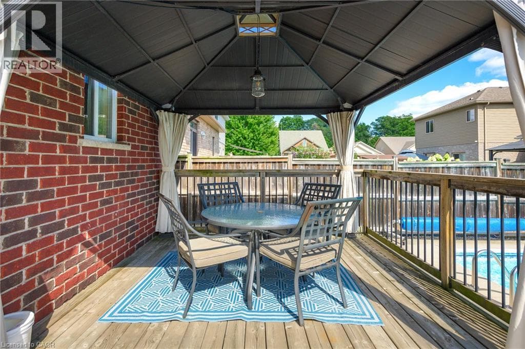 Detached for sale at 11 LOCKWOOD Street, Southview, Cambridge, Ontario, photo 33