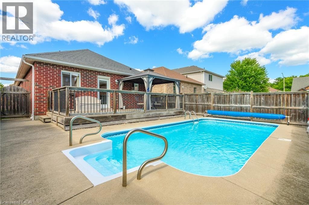 Detached for sale at 11 LOCKWOOD Street, Southview, Cambridge, Ontario, photo 36