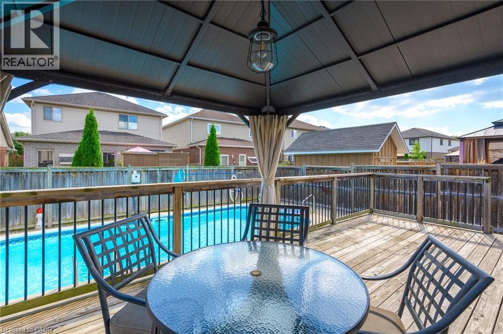 Detached for sale at 11 LOCKWOOD Street, Southview, Cambridge, Ontario, photo 34
