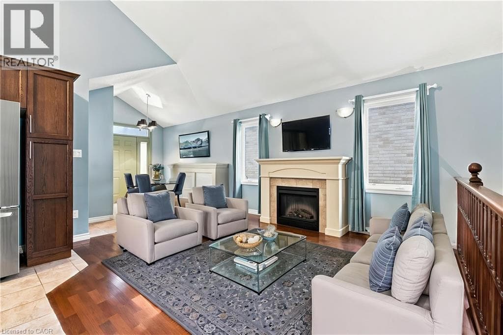Detached for sale at 11 LOCKWOOD Street, Southview, Cambridge, Ontario, photo 14